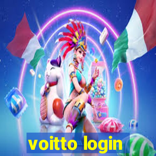 voitto login